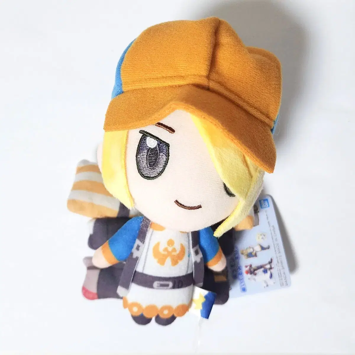 ヴェルテクス すーぱーぽちゃ子 カウガール WF限定版