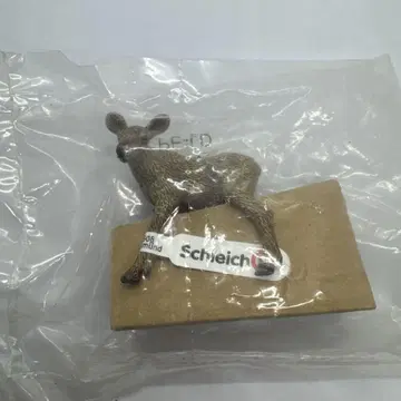 Schleich 슐라이히 엘크 새끼