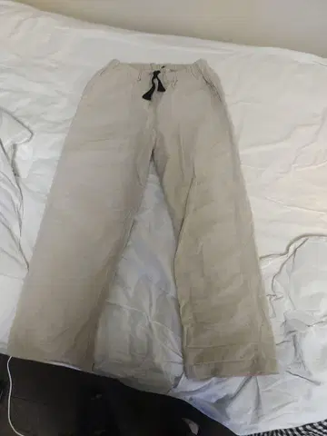 hihihi 히히히 트로피컬 팬츠