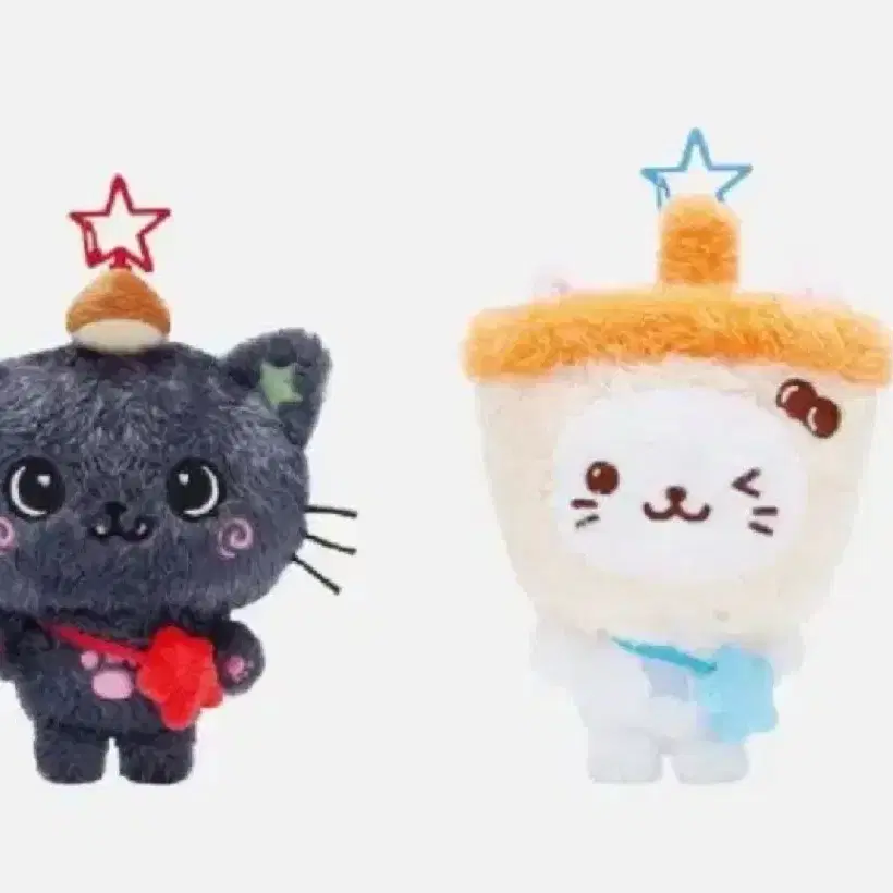 Wish Doll Kuri Bubble Cat wts on Bunjang Global Site.