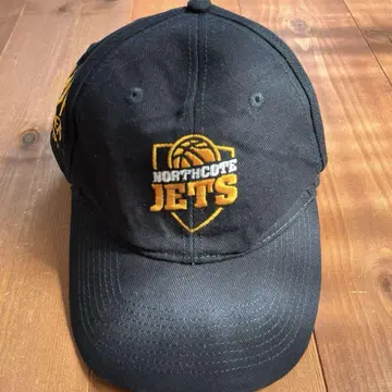 데드스탁 캡 제츠 JETS 농구 MVP 블랙