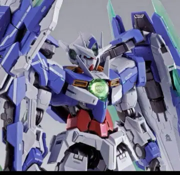 새상품 METAL BUILD 메탈 빌드 더블 오크 안타 풀 세이버