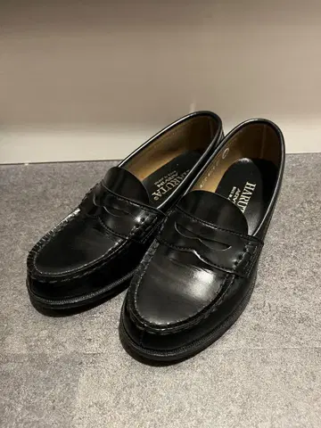 HARUTA 로퍼 새상품급