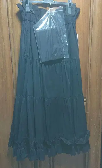 &ellecy 앤드 엘르 스커트