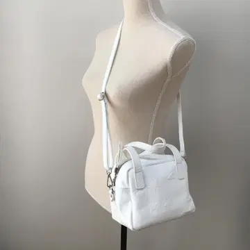 이탈리아제 LAURA DI MAGGIO 백 USED 12076