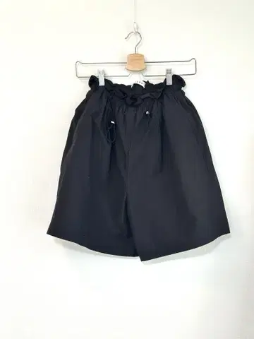 사크라 H.카운트 코튼 텀블 쇼츠