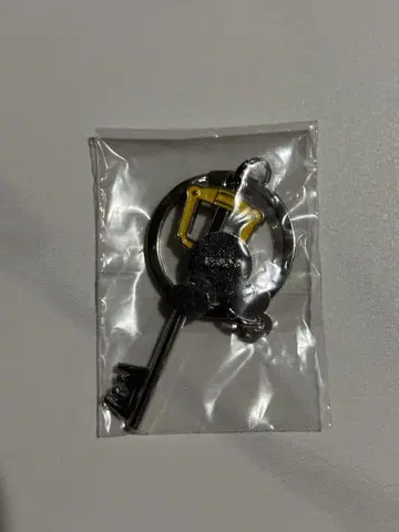 제일복권 킹덤하츠 G상 키블레이드 컬렉션 (G-1)