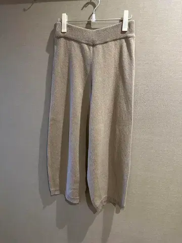 RHC 구매 CORDERA 와이드 팬츠