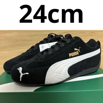 Puma Speedcat OG 푸마 스피드캣 블랙 398846