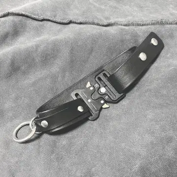 뉴리카 데릭 택티컬 반지 초커