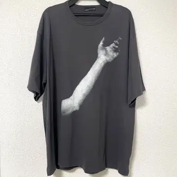 LAD 뮤지션 시프 빅 티셔츠