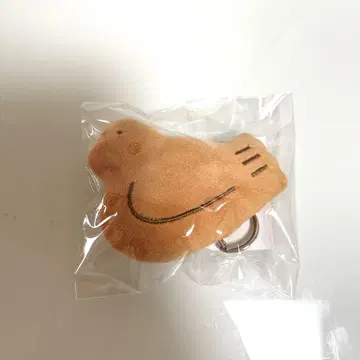 비둘기 사브레, 비둘기 홀더, 키링, 봉제 인형