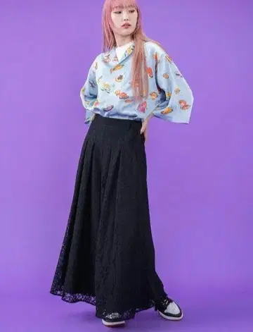 &ellecy 앤드 엘르 팬츠