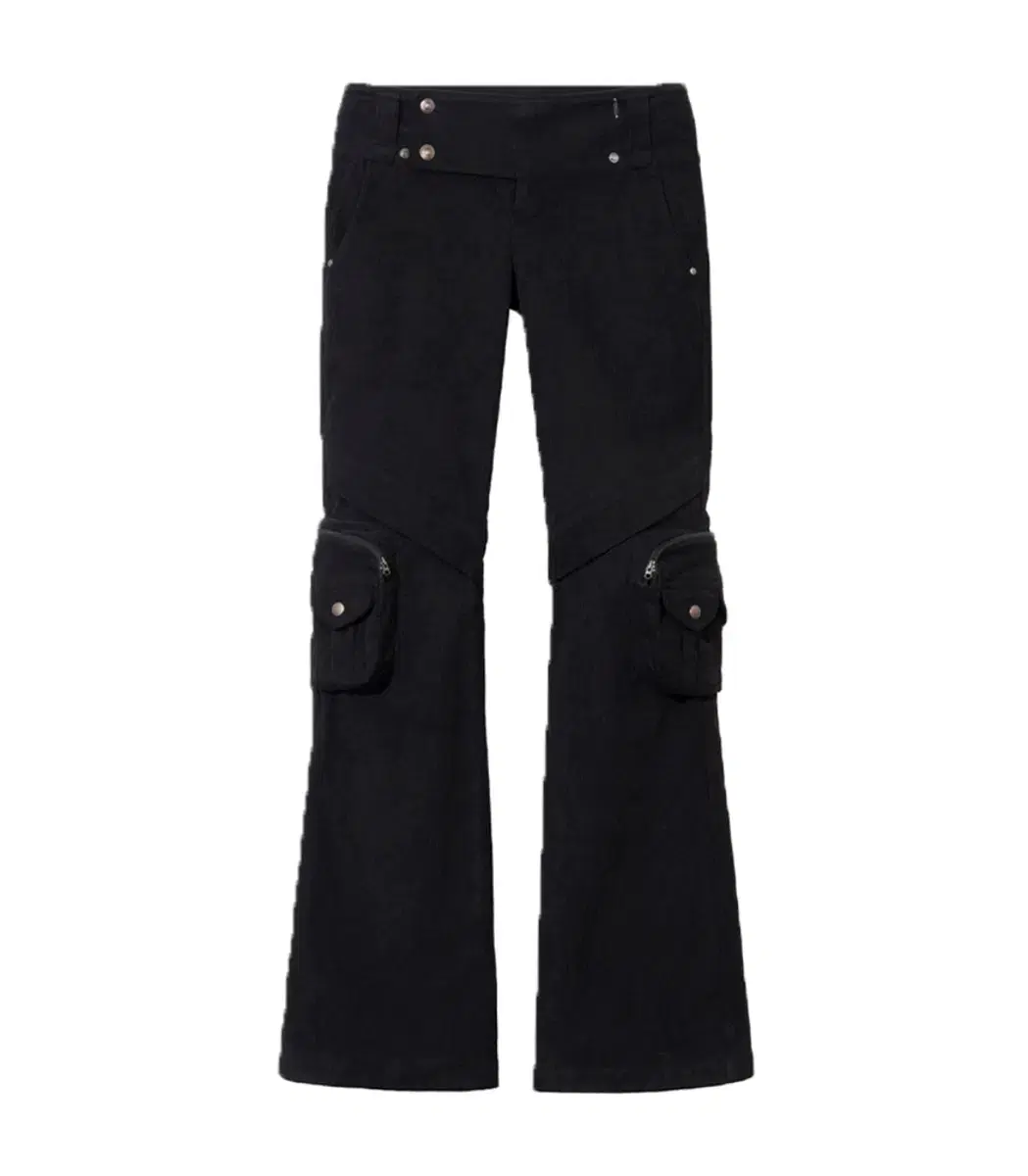 bonnae Corduroy Pants