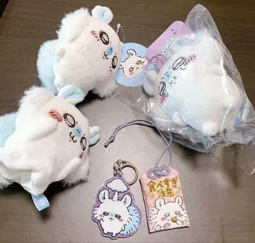 치이카와 모몽가 굿즈 묶음 판매