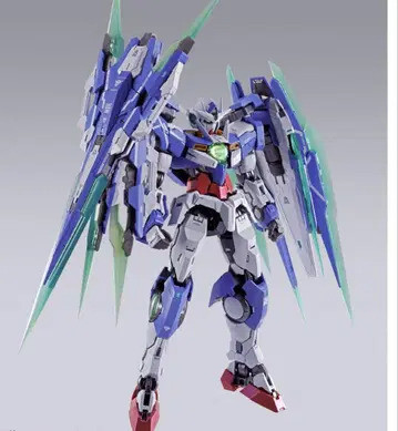 METAL BUILD 더블 오크 안타 풀 세이버
