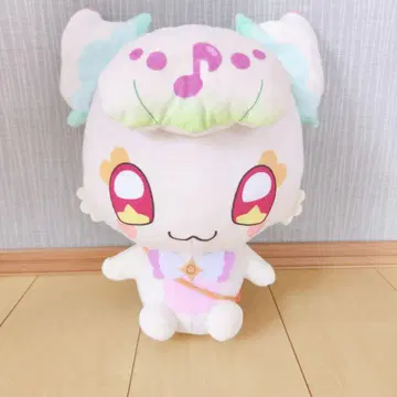 프리큐어 프리룬 봉제 인형