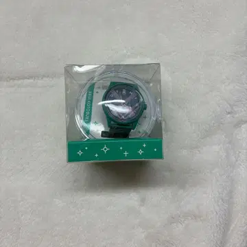 우타프리 샤니스트 손목시계 레이지
