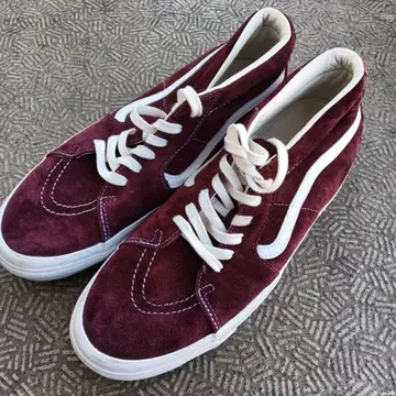 반스 프리미엄 SK8-MID REISSUE 83