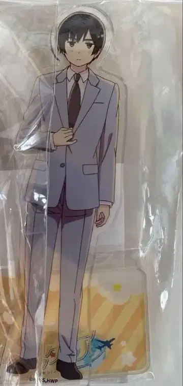헤타리아 일본 아크릴 스탠드