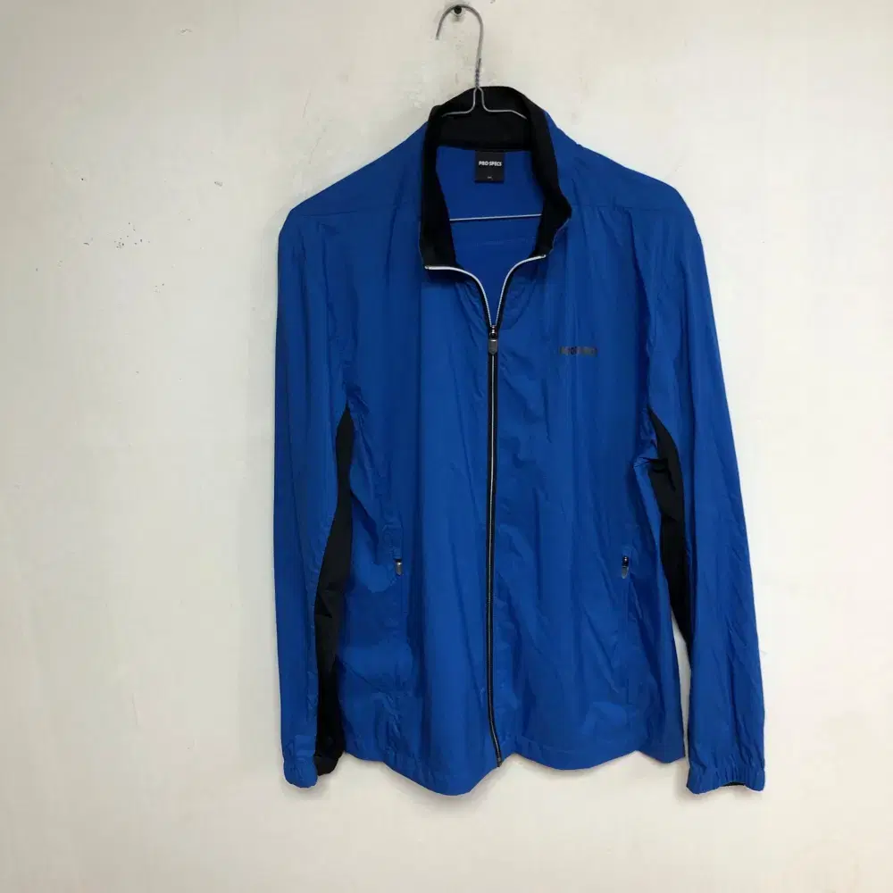 Prospecs Men's Zip-Up Jacket 100L@9941