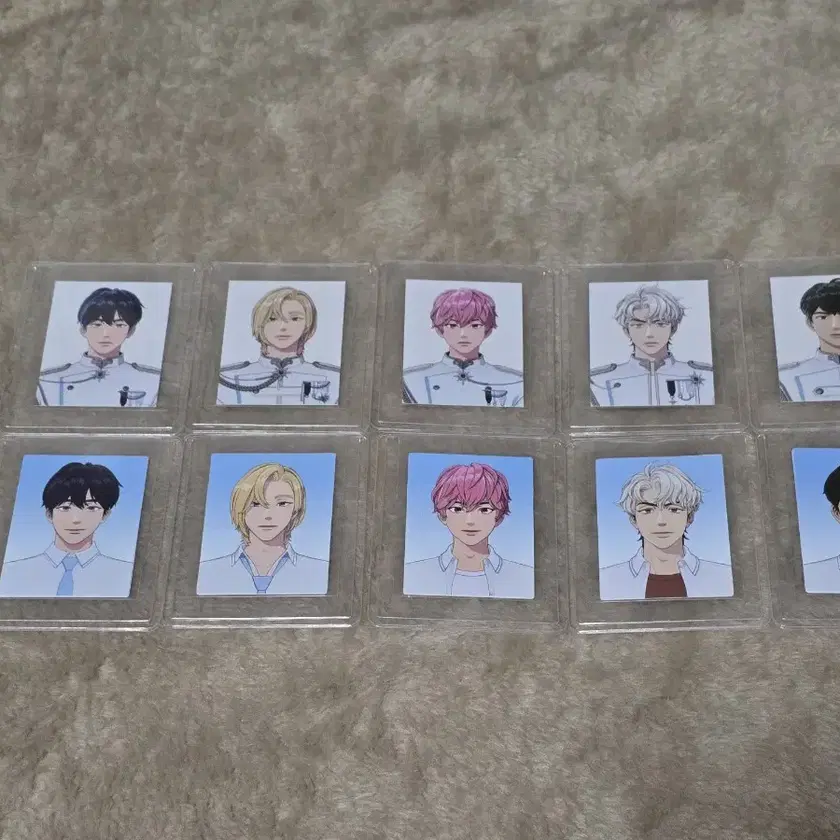 PLAVE | 플레이브 Plave yes24 unreleased photocard WTS on