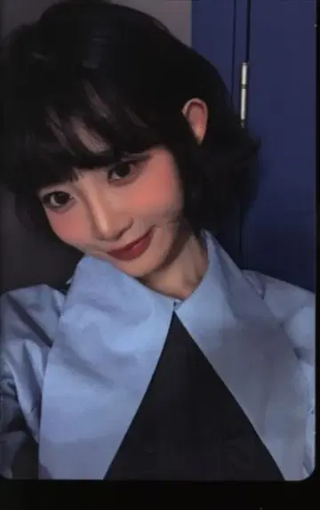 ME:I 초회 한정판 A 이이다 시즈키 MUSE