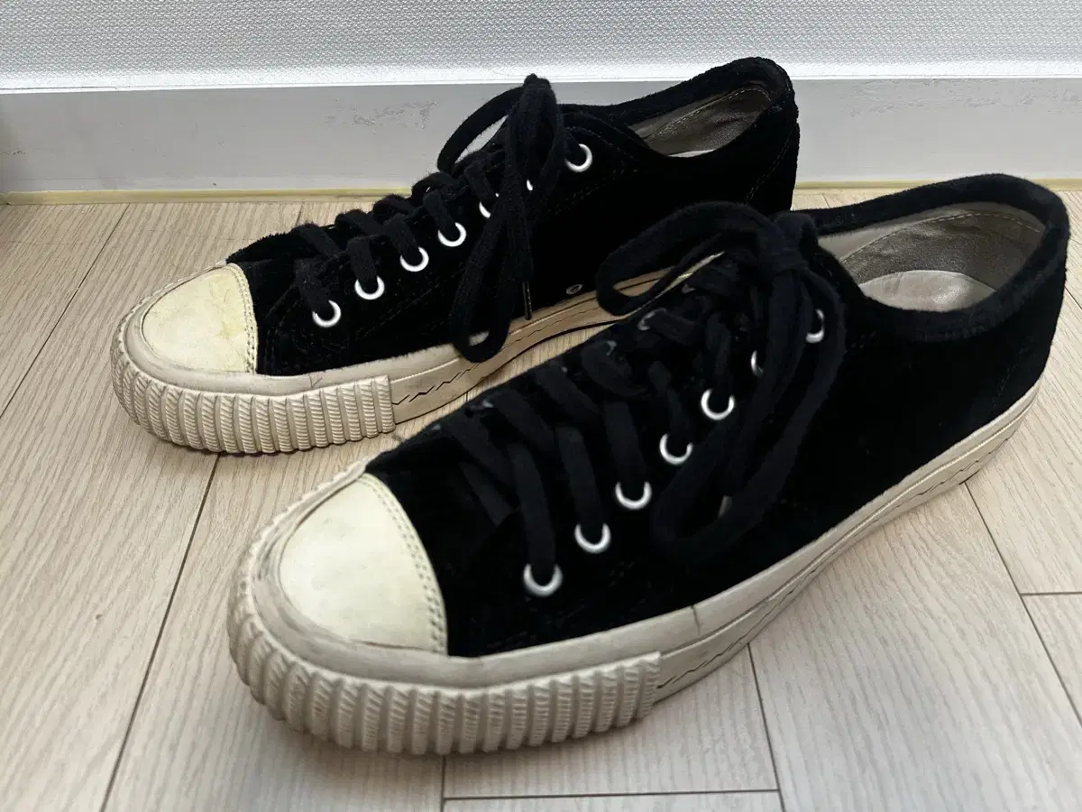 visvim skagway lo