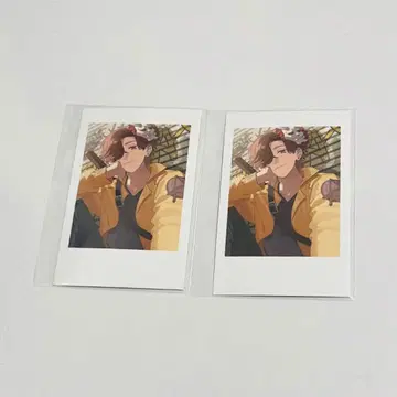 CrazyRaccoon CR 셀카 아리사카