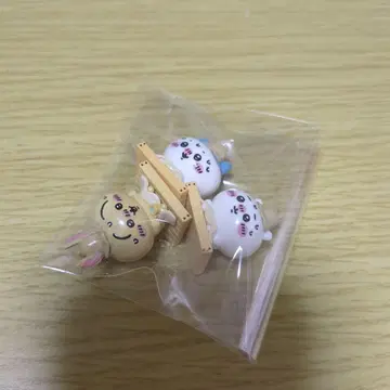 치이카와 사우나 3개 세트