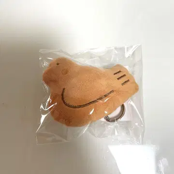 비둘기 사브레, 비둘기 홀더, 키링, 봉제 인형