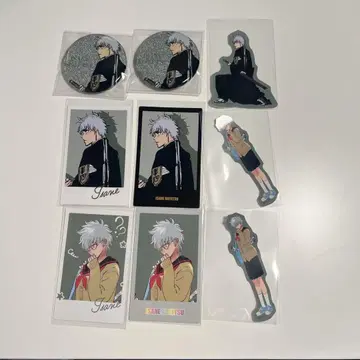 BLEACH world 토라토라 유네 세트