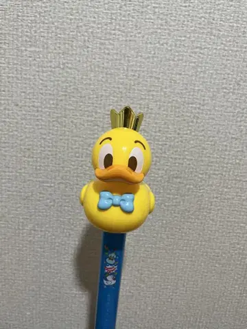 디즈니 도날드 구와구와 스틱