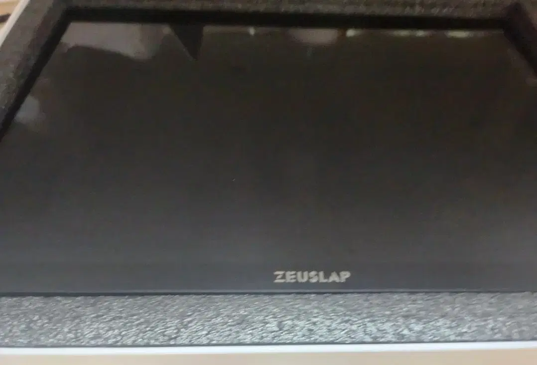 Zeuslap p16st Portable Monitor