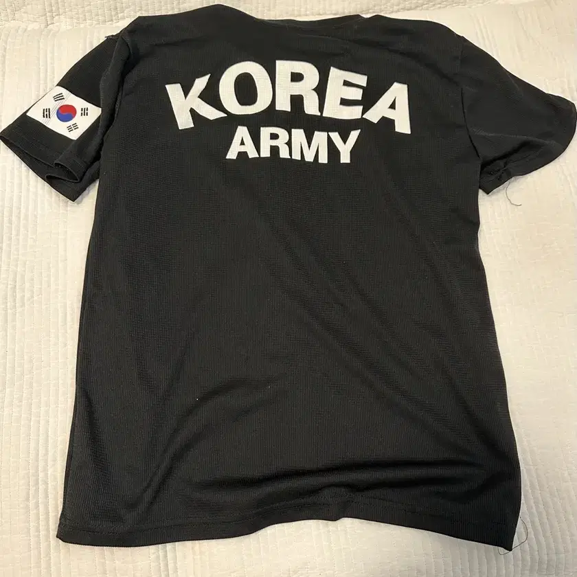 【レア品 KOREA ARMY】로카티 韓国軍 TシャツR.O.K.A. Korean Army ROKA T-Shirt | Korea Army Tactical Military Top