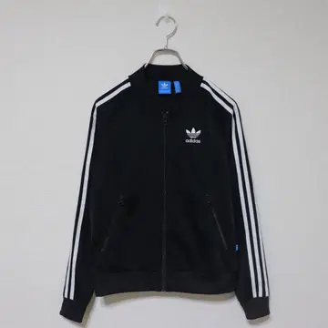 Adidas Originals 트랙 자켓 여성용 M