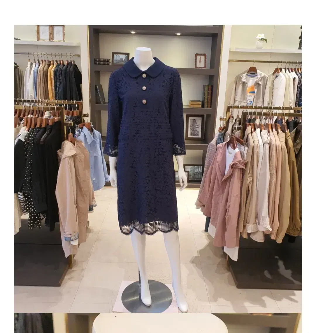 Givy Lace Onepiece