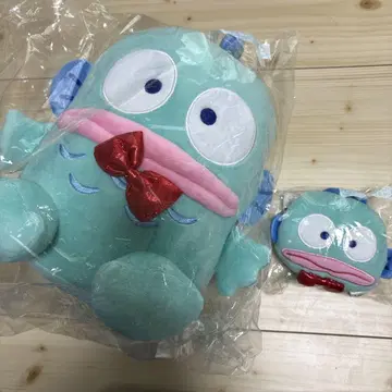 산리오 뽑기 한교동