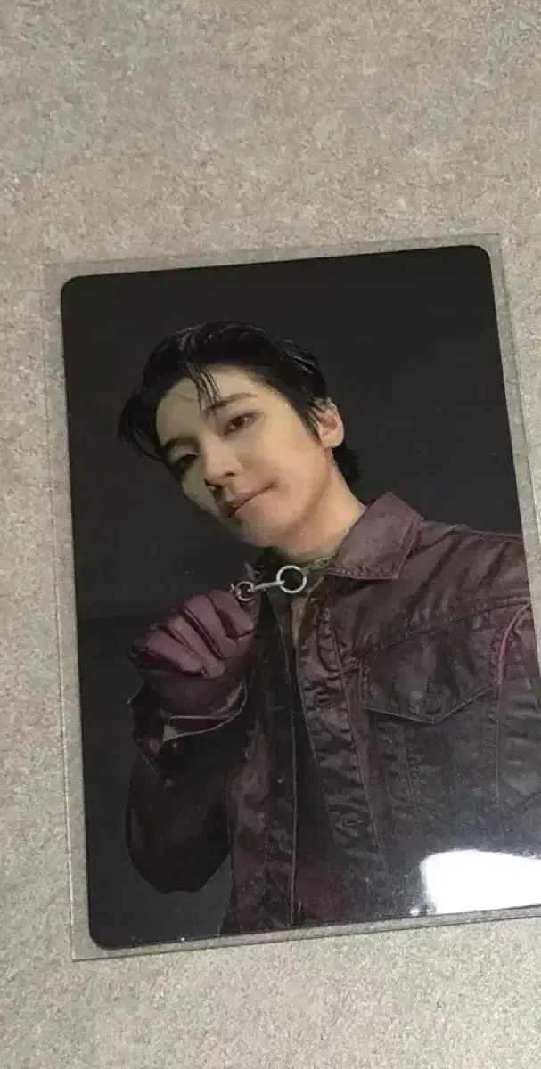 Seventeen happy burstday wonwoo weverse ld album photo