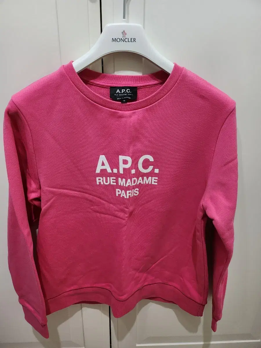 A.p.c. Kids' T-shirt, 12A