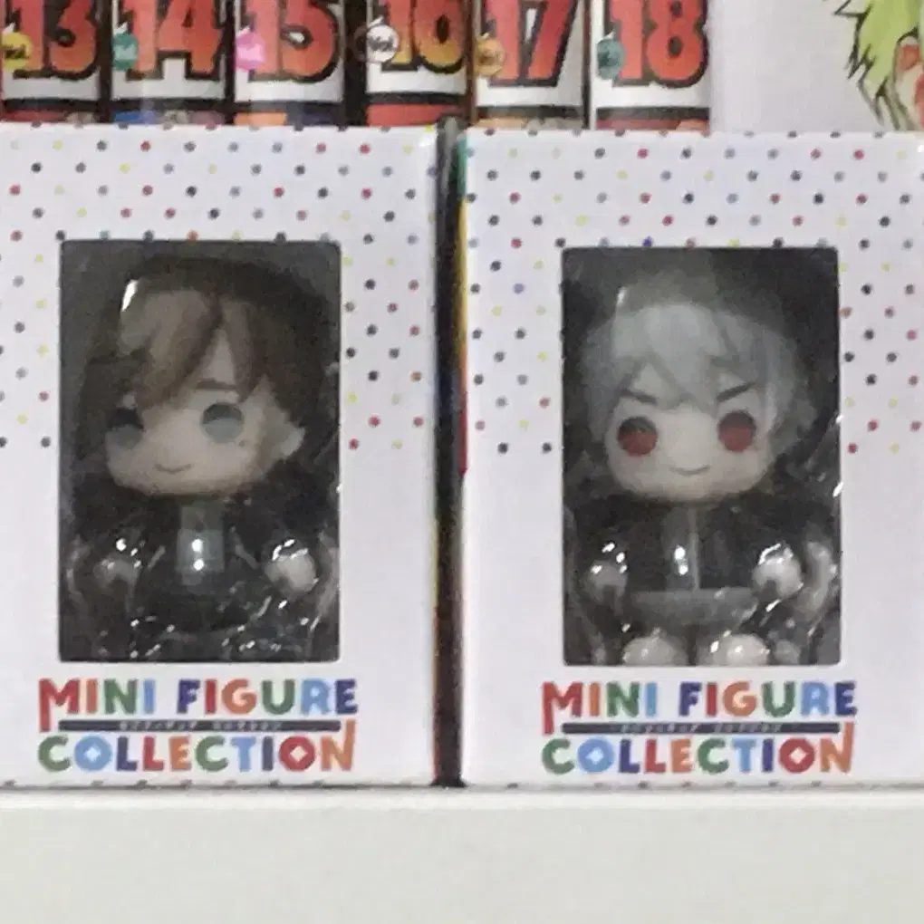 クロノワールフィギュア　Kanae Kuzuha 2体セット クロノワールフィギュア Kanae Kuzuha 2体セット クロノワール