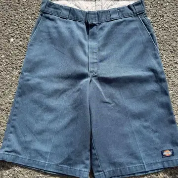 90s 디키즈 USA제 하프 팬츠