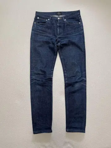 아페쎄 petit new standard W29