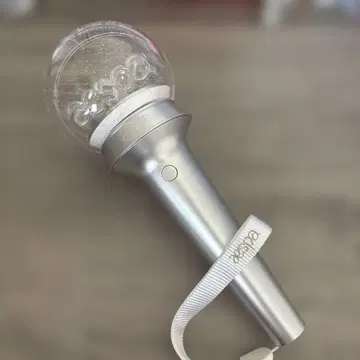 aespa 응원봉