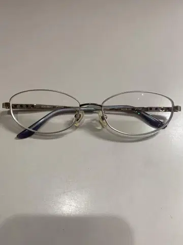NINA RICCI 니나리치 안경 스톤 여성용