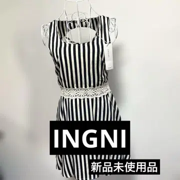 INGNI 원피스