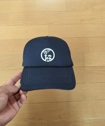 메쉬 캡 농협