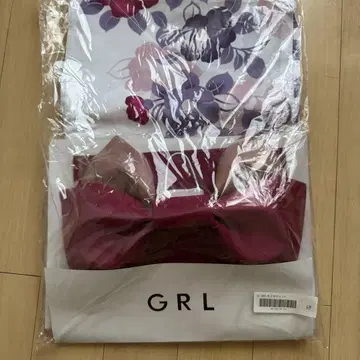 GRL 유카타 세트
