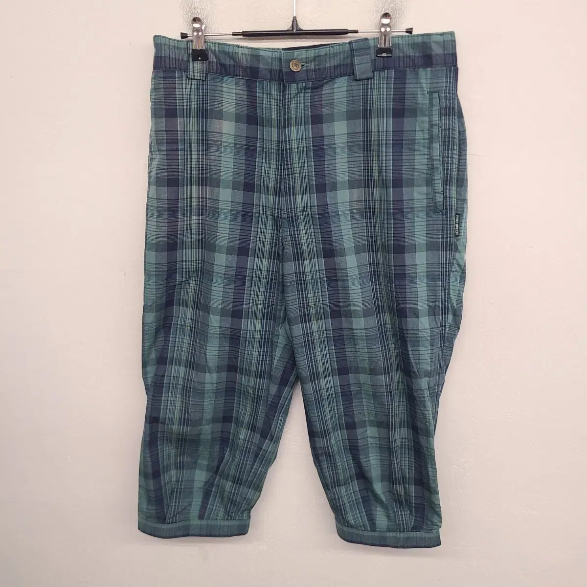 [32 inch] Prospecs Old School 3/4 Pants