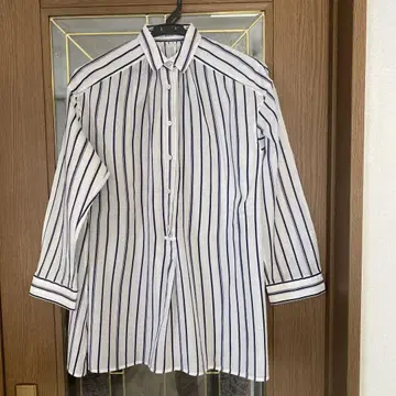 블라우스 맥피 투모로우랜드